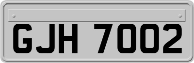 GJH7002