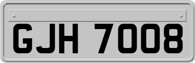 GJH7008