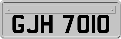GJH7010