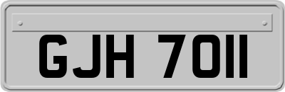GJH7011