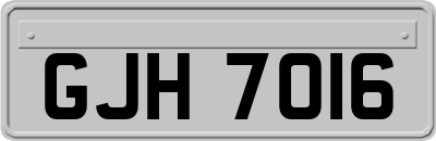 GJH7016