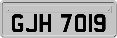 GJH7019