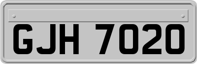 GJH7020