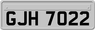 GJH7022