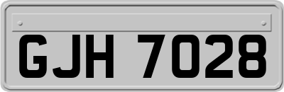 GJH7028