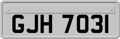 GJH7031