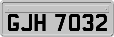 GJH7032