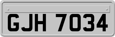 GJH7034