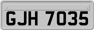 GJH7035