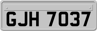 GJH7037