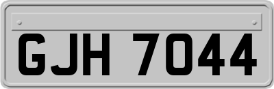 GJH7044