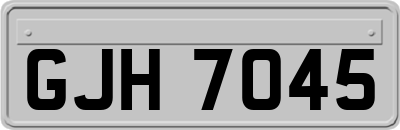 GJH7045