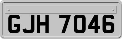 GJH7046