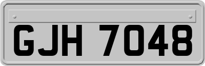 GJH7048