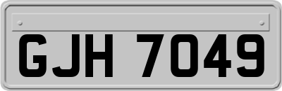 GJH7049