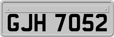 GJH7052