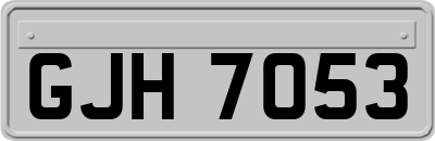 GJH7053