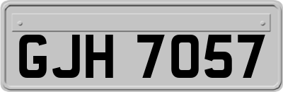 GJH7057