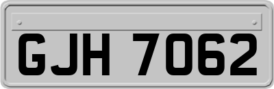 GJH7062