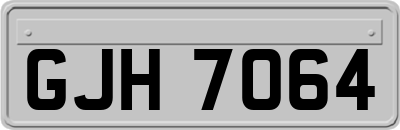 GJH7064