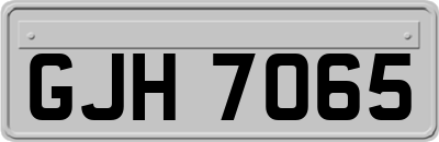 GJH7065
