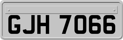 GJH7066