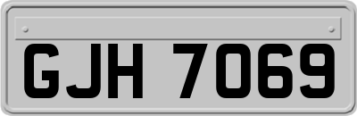 GJH7069