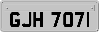 GJH7071