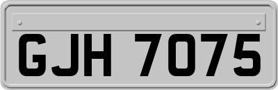 GJH7075