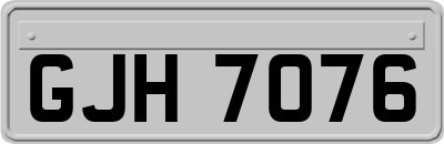 GJH7076