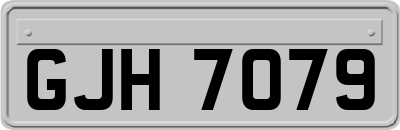 GJH7079