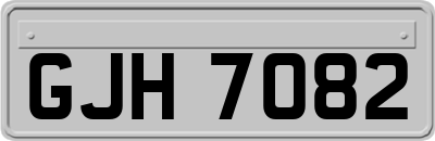 GJH7082