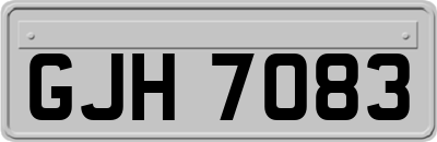 GJH7083