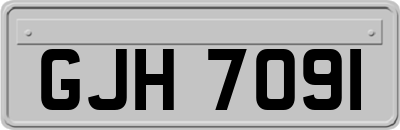 GJH7091