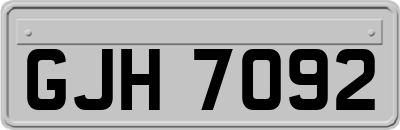 GJH7092