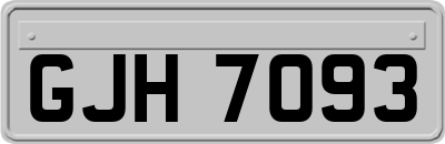 GJH7093