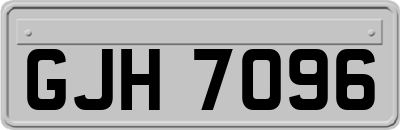 GJH7096