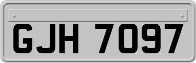 GJH7097