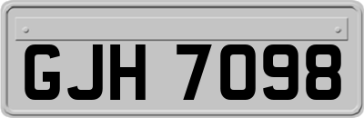 GJH7098