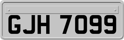 GJH7099
