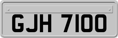 GJH7100