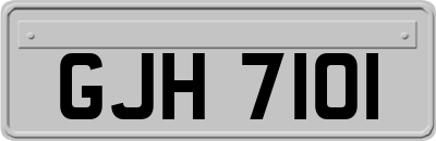 GJH7101