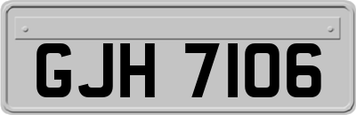 GJH7106