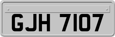 GJH7107