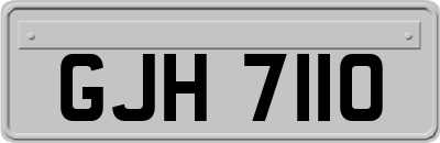 GJH7110