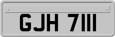 GJH7111