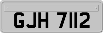 GJH7112