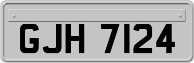 GJH7124