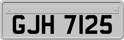 GJH7125