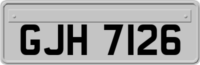 GJH7126